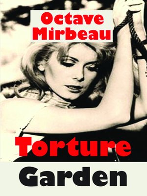 cover image of Torture Garden
